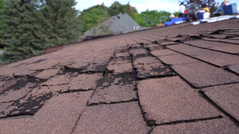 Waterproofing in Kirbyville, TX